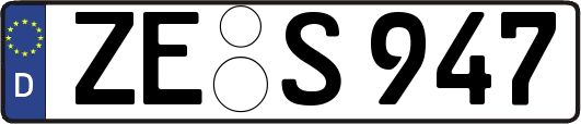 ZE-S947