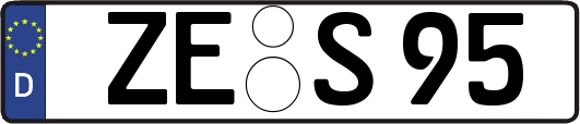 ZE-S95