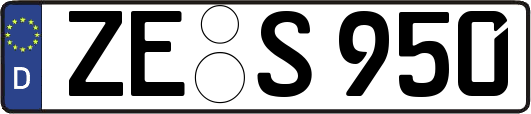 ZE-S950