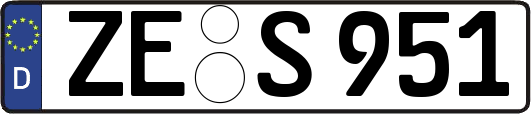 ZE-S951