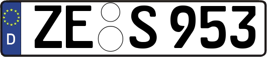 ZE-S953