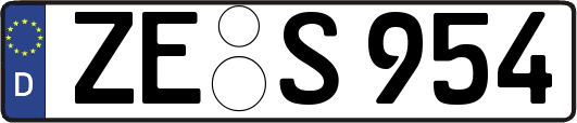 ZE-S954