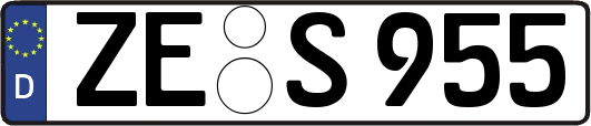 ZE-S955