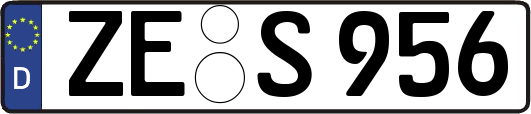 ZE-S956
