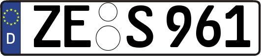 ZE-S961