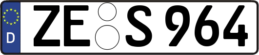 ZE-S964