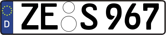 ZE-S967