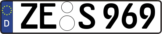 ZE-S969