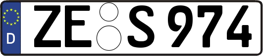 ZE-S974