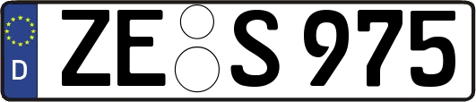 ZE-S975