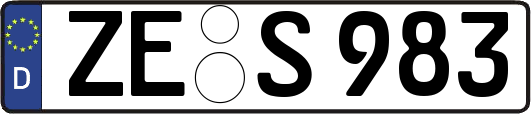 ZE-S983