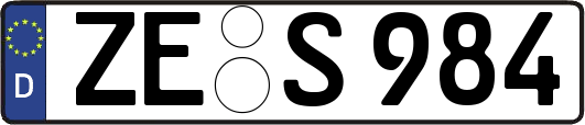 ZE-S984