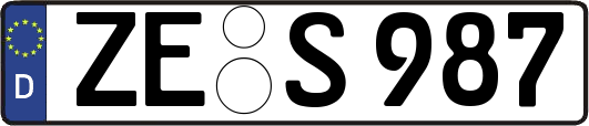 ZE-S987