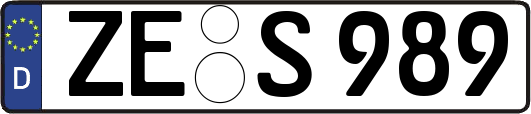 ZE-S989
