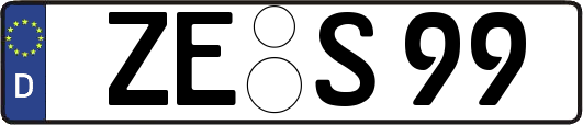 ZE-S99