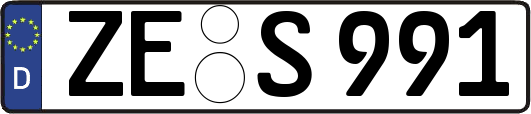 ZE-S991