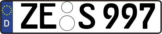 ZE-S997