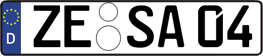 ZE-SA04