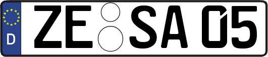 ZE-SA05
