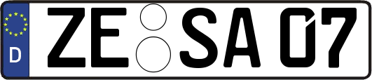 ZE-SA07