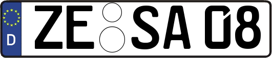 ZE-SA08