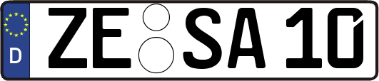 ZE-SA10