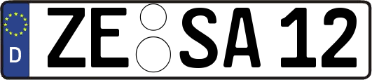 ZE-SA12