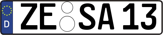 ZE-SA13
