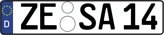 ZE-SA14