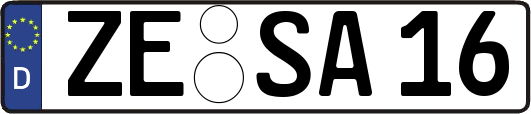 ZE-SA16