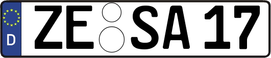 ZE-SA17