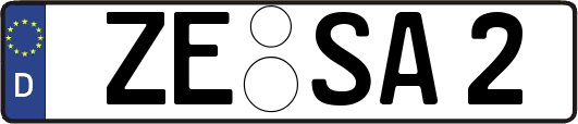 ZE-SA2