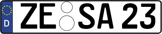 ZE-SA23
