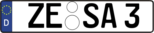 ZE-SA3