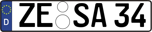 ZE-SA34