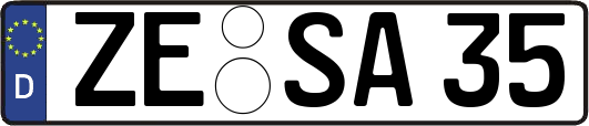 ZE-SA35