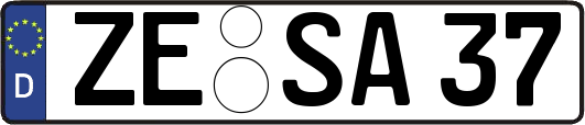 ZE-SA37
