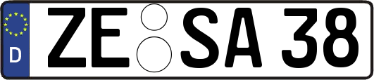 ZE-SA38