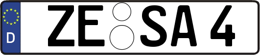 ZE-SA4