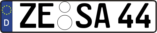 ZE-SA44