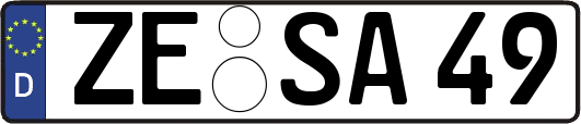 ZE-SA49