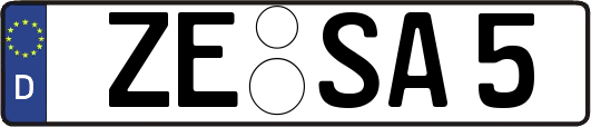 ZE-SA5