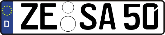 ZE-SA50