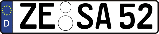 ZE-SA52