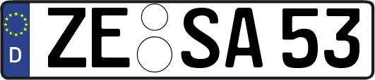 ZE-SA53