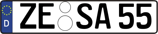 ZE-SA55