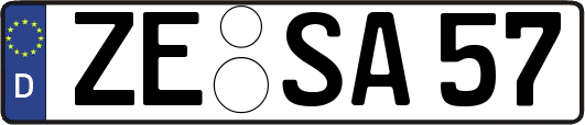 ZE-SA57