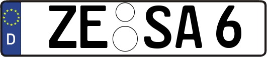 ZE-SA6
