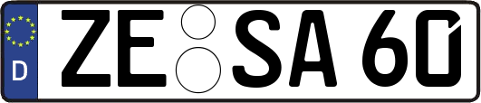 ZE-SA60