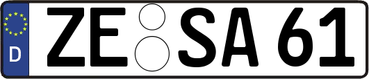 ZE-SA61